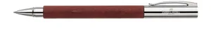 Roller Ambition Pear Wood Faber-Castell 148111